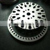 Ceiling Fan Motor Electric Steel Lamination Core