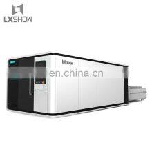 High Quality 3015 Raycus Ipg 500w 1.5kw Raytools Fiber Laser Cutting Machine Metal With 15000w 1500w Shandong Shanghai Guangzhou thumbnail-2