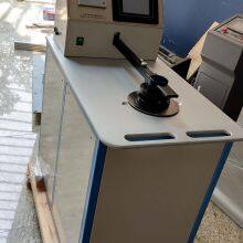 Fully Automatic Fabric Air Permeability Tester,Textile Air Permeability Testing Machine thumbnail-3