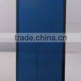 3-19mm Coated Glass Accredit ISO9001&CE Certificate