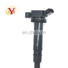 HYS Hot Sale Car Engine Ignition Coil 90919-02248 for TOYOTA AVENSIS LAND CRUISER PRADO CAMRY Saloon HILUX VII Pickup thumbnail-3