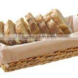 Cloth Bread Basket for Hamburger (Factory Supplier) thumbnail-1