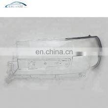 HOT SELLING Black Border Headlight Glass Lens Cover for LC200 (16-18 Year) thumbnail-3