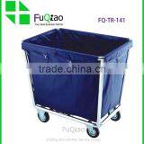 Service Equipment Hotel Room Housekeeping Maid Cart , Service Trolleys , Linen Trolleys                        
                                                Quality Choice
                                                    Most Popular