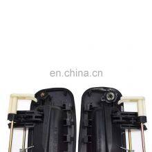 2 PCS Door Handle Gold Exterior Outer REAR ROGHT LEFT For 92-96 Toyota Camry thumbnail-5