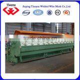 Fully--automatic Connecting Jars Wire Drawing Machine thumbnail-4