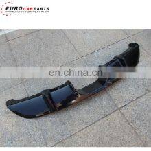 New Arrival!! Cx-5 Body Kits Fit for CX-5 Style Body Kits FRP Material Front, Rear Bumpers and Exhaust System thumbnail-5