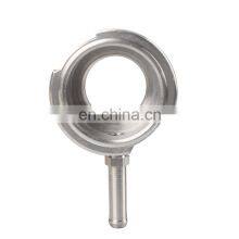 Car Aluminum Radiator Filler Neck Size 55 * 28 * 25 thumbnail-2