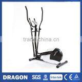 2016 NEW Big Elliptical Trainer Cardio&Fitness Workout Magneitc CROSS TRAINER Home Fitness thumbnail-1