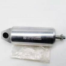 for STP-OUKING Shachman Delong F2000 Exhaust Brake Valve Cylinder DZ9100189008 thumbnail-1