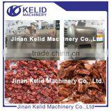 High Quality Hot Sell Automatic Best Price Soya Meat Making Machine thumbnail-4