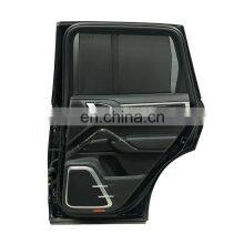 Used Car Parts Door Left Right Door Used Car Door Accessories for Cayenne 2006 thumbnail-1