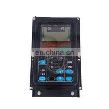 PC130-7 PC130-7K PC228US-7 PC200-7 PC450-7 Excavator Monitor Display Panel 7835-10-5000 7835-10-2005 thumbnail-2
