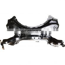 Replacement front axle subframe crossmember 51201-02131 Engine Cradle support