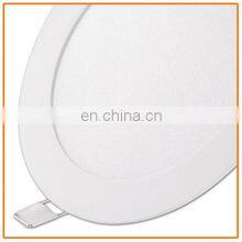 Хорошо упакованная панельная светодиодная лампа для спальни AC с входным напряжением 85-265 В, световым потоком 90 лм и индексом цветопередачи 80 thumbnail-3