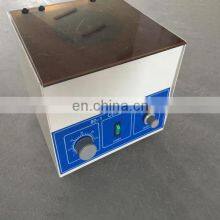 Electronic 80-1 Low Speed 6 8 12 Tubes Buckets Centrifuge for Lab thumbnail-2