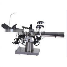 Good Quality Cost-effective Multi-function MKR-E200 Surgical Electric Operating Table thumbnail-2