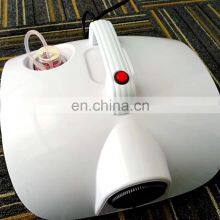 Factory Price Car Disinfection Fog Machine Atomizer Smoke Fog Air Disinfection Sterilizer thumbnail-5