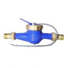 Patch Remote Pulse Water Meter RS485 Communication Protocol is Exported to Malaysia