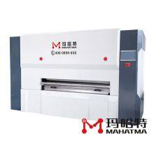 Metal Straightening Machines For Stainless Steel and Carbon Steel thumbnail-3