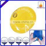 Portable Gel Instant Hand Warmer Reaction thumbnail-2