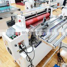 Factory Supply Horizontal Thin Material Sheeting Cutting Machine thumbnail-3