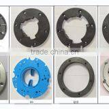 Electric Floor Cleaning Brush thumbnail-2