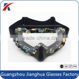 China wholesale professional outdoor elastic anti slip motocross eyewear windproof motorcycle goggles                        
                                                Quality Choice