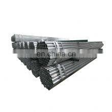 API 5l X60 Cut Pre Galvanized Low Carbon Alloy Coated Steel Round Pipe/tube thumbnail-2