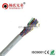 Armoured Multipairs Telephone Cable 100 Pair Aerial Telephone Cable Multi Pairs Communication Cable thumbnail-3