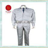 Work Uniform Industrial Uniform China Factory thumbnail-3