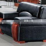 Oupusen American Wooden Design Sofa Set thumbnail-4