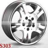S988 Alloy Wheels thumbnail-1