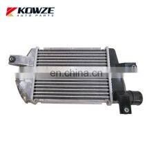 Auto Inter Cooler Assy For Mitsubishi Pajero Sport KG4W KH4W KH8W L200 2005-KA4T KB4T KB8T 2015-KK3T KL3T KR3W KS3W MN135001 thumbnail-1