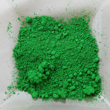 Iron Oxide Green Wall Advertising Green Pigment Art Green