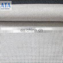 Plastic Open Cane Webbing Roll for Making Chair - Vietnam Rattan Cane Mesh - Weave Rattan Cane Webbing for Furniture thumbnail-2