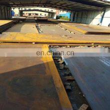 High Hardness Wear Proof Steel Plate Price 8mm thumbnail-3