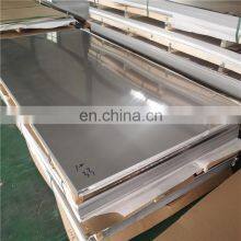 Hot Sale ss Sheet 0.5mm Thick 2B Surface 201 304 316 409 Stainless Steel Sheet/plate thumbnail-5