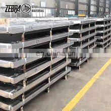 China Factory Price Standard Size Cold Rolled Galvanised Coil Steel Hot Dipped Galvanized Steel Sheet thumbnail-4