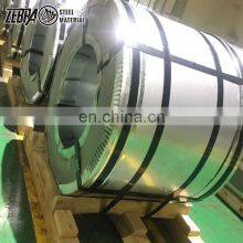 0.33MM Thickness 1200MM Width Galvanized Steel Iron Roll Building Material GI Steel Coil thumbnail-5