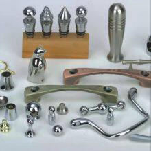 Design and Manufacture of Aluminum Alloy Die Casting Die thumbnail-4