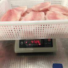 Tilapia Fillet, Filete De Tilapia, 2-3oz thumbnail-2