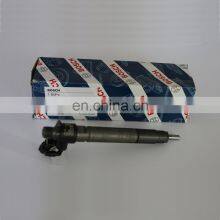 Genuine Piezo Injector 0445115042,0445115091 for Diesel Fuel Injector LR006864 thumbnail-5