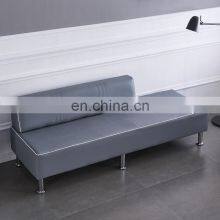 Hot Sale Salon Waiting Bench Chair All Purpose Waiting Area Seating Waiting Sofa thumbnail-4