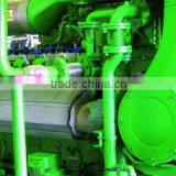 New Energy Silent LPG Generator