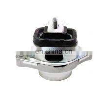 KKB500470 Engine Bracket Rubber Pad FOR LAND ROVER RANGE ROVER III (L322)