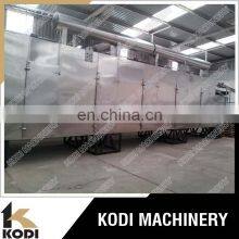 KODI DW Model Carrageenan Belt Dryer Seaweed Dryer Conveyor Dryer thumbnail-3