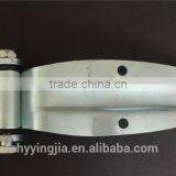01114 Van Truck Trailer Steel Zinc Plated Door Hinge thumbnail-4