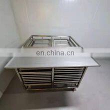 Hot Sale CT-C Hot Air Circulation Drying Oven for Purslane thumbnail-3