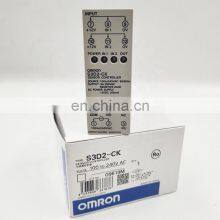 China Manufacturer zd ac Speed Control Motor S3D2-CK Motion Controller thumbnail-2